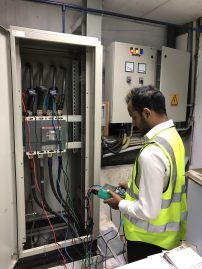 Energy Audits