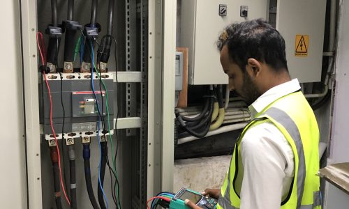 Energy Audits