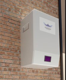Energy Storage System