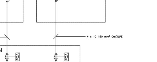 LV Electrical Design