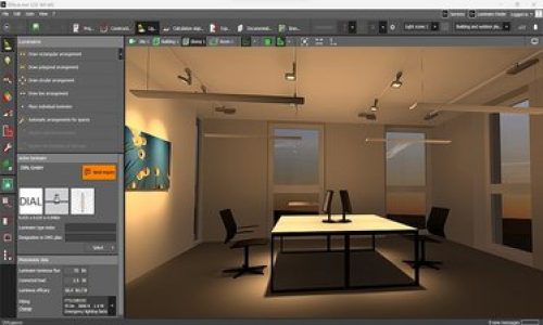 Lighting Design