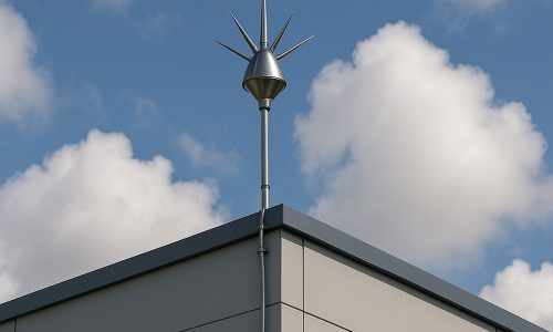 Lightning Protection System 1